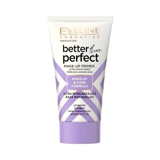 3 шт. Eveline Cosmetics Better Than Perfect база для макіяжу ультраживленна від компанії Інтернет-магазин EconomPokupka - фото 1