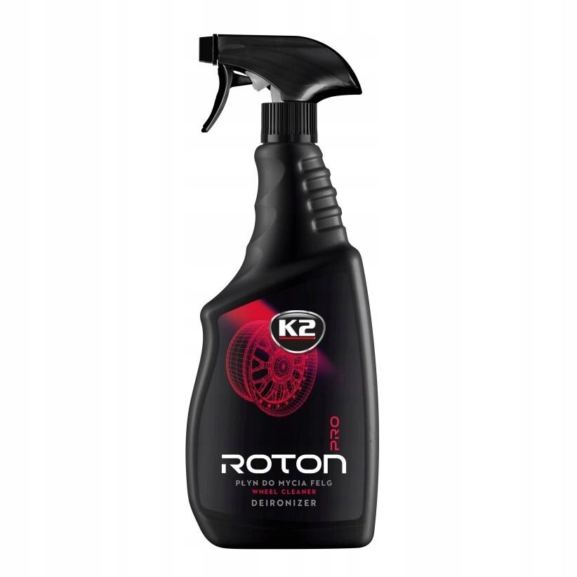 3 шт. Гель для дисків D1002 Roton Pro 750ml червоний диск рідина K2 "кривавий диск" від компанії Інтернет-магазин EconomPokupka - фото 1