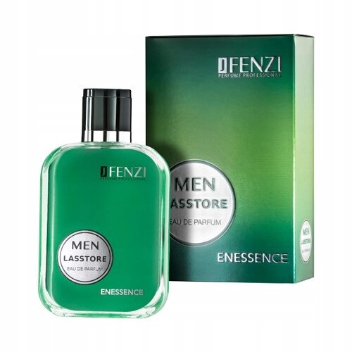 3 шт. Jfenzi Lasstore Enessence 100 Ml парфумована вода Men 100ml від компанії Інтернет-магазин EconomPokupka - фото 1