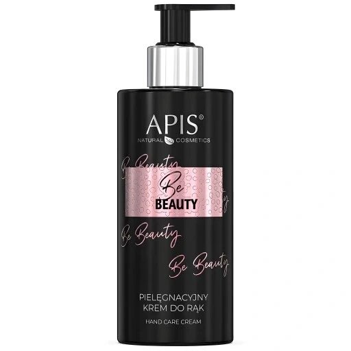 3 шт. Крем для рук Apis 122656 300 мл 350 г підтримуючий парфумований Be Beauty від компанії Інтернет-магазин EconomPokupka - фото 1