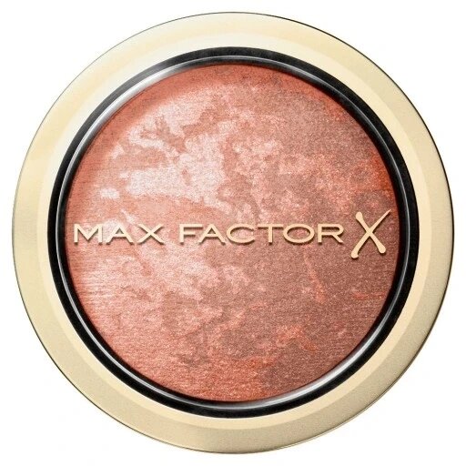 3 шт. Пресована рум'яна в асортименті відтінків Max Factor Creme Puff 25 Alluring Rose 1,5 Factor-рум'яна від компанії Інтернет-магазин EconomPokupka - фото 1