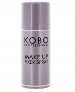 3 шт. Закріплювач макіяжу спрей Kobo Professional 150 мл Make Up Fixer Spray 150ml