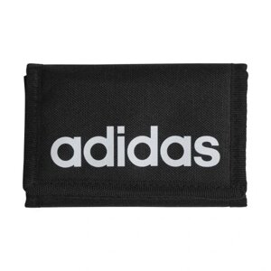 Adidas портфель поліестер чорний Essentials Wallet унісекс Ht4741