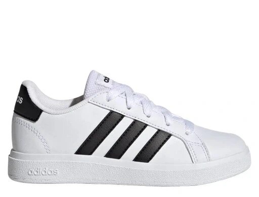 Adidas спортивні черевики Breaknet 2.0 Hp8963 р 38 2/3 дитячі кеди молодіжні білі Grand Court Gw6511 від компанії Інтернет-магазин EconomPokupka - фото 1