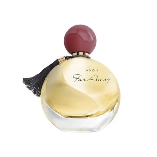 Avon Far Away парфумована вода для жінок 50 мл Edp жіночі парфуми від компанії Інтернет-магазин EconomPokupka - фото 1