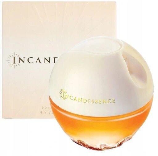 Avon Incandessence 50 Ml Edp жіночі парфуми від компанії Інтернет-магазин EconomPokupka - фото 1