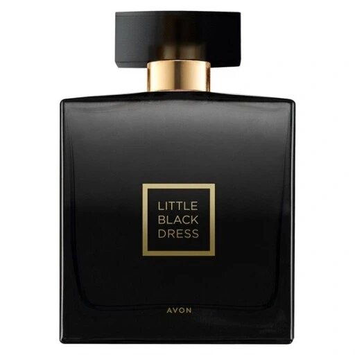 Avon Little Black Dress EDP 100 мл від компанії Інтернет-магазин EconomPokupka - фото 1