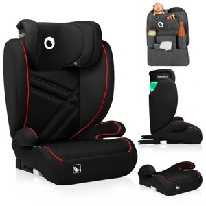 Автокрісло Lionelo Hugo I-size 100-150см Isofix 15-36 кг