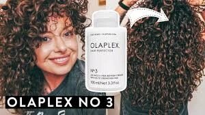 Бальзам для волосся Olaplex 100 мл No 3 відновлююча та зміцнююча куратура для волосся 100 мл від компанії Інтернет-магазин EconomPokupka - фото 1