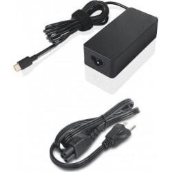 Блок живлення для ноутбука Lenovo 65W Standard AC Adapter USB Type-C (4X20M26272) від компанії Інтернет-магазин EconomPokupka - фото 1