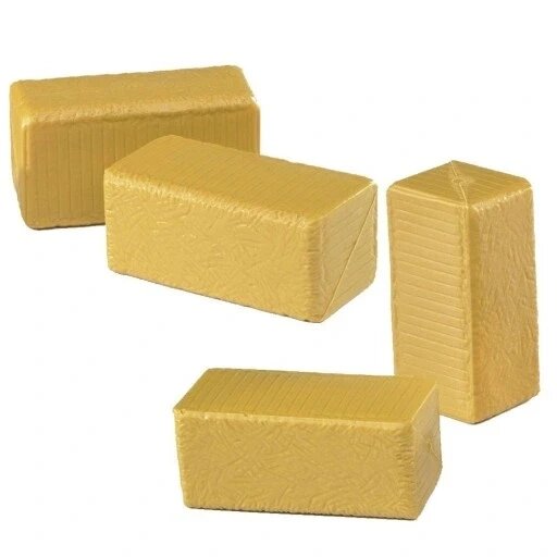 Bruder 02342 кубики пресованого сіна від компанії Інтернет-магазин EconomPokupka - фото 1
