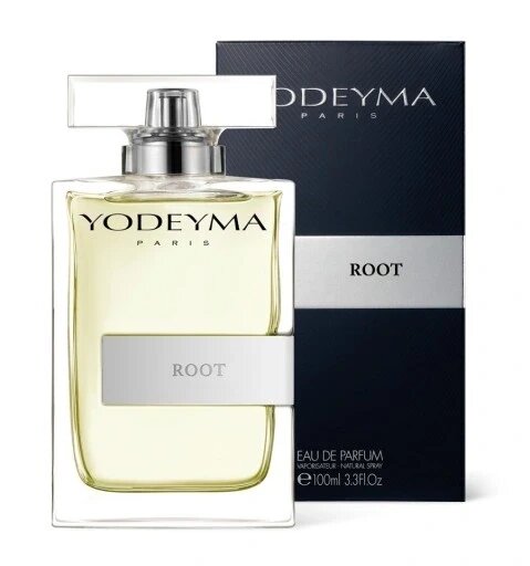 Чоловічі парфуми Root Yodeyma 100 ml 100 мл від компанії Інтернет-магазин EconomPokupka - фото 1