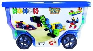 Clicstoys Rollerbox 15 в 1 Cb411 іграшки