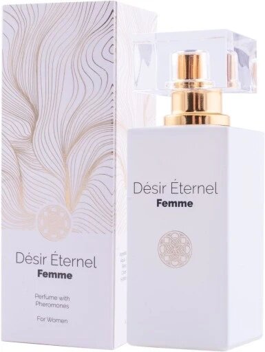 Desir Eternel Femme - Жіночі парфуми від компанії Інтернет-магазин EconomPokupka - фото 1