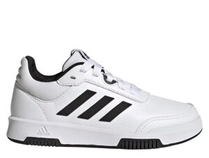 Дитячі взуття Adidas Tensaur 2 K Gw6422 39 1/3 жіночі молодіжні білі спортивні 2.0