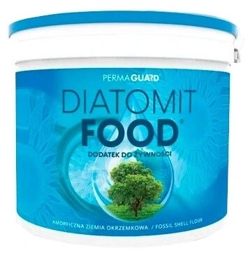 Діатомова земля Perma-guard Diatomit Food 1 кг від компанії Інтернет-магазин EconomPokupka - фото 1