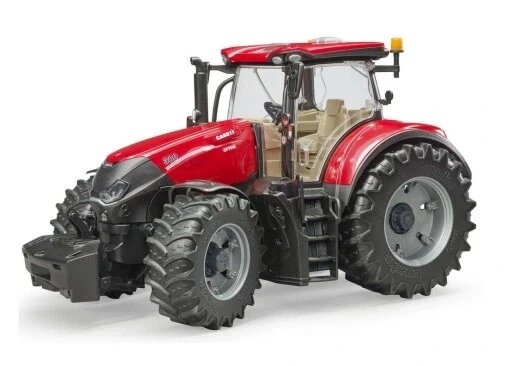 Дитячий трактор Case Ih Optium 300 Cvx Bruder 03190 від компанії Інтернет-магазин EconomPokupka - фото 1