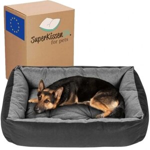 Диван-лежак для собак Tropic 120х90 см