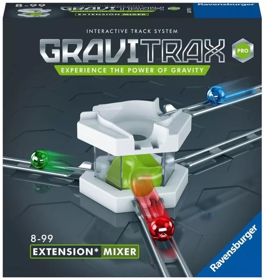 Додаток Ravensburger Gravitrax Pro Mixer 261758 від компанії Інтернет-магазин EconomPokupka - фото 1