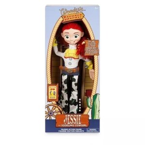 Фігурка Disney Jessie Toy Story 4 40см