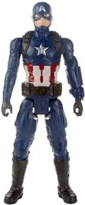 Фігурка hasbro marvel avengers captain america