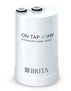 Фільтр Brita On Tap V System замінний картридж для системи кранового Pro V-mf Cu Ce2