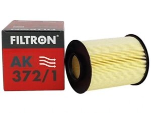 Фільтр Filtron Ak 372/1 повітряний Ak372/1 для Ford Volvo