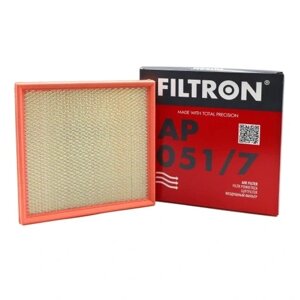 Фільтр повітряний Filtron Ap 051/7