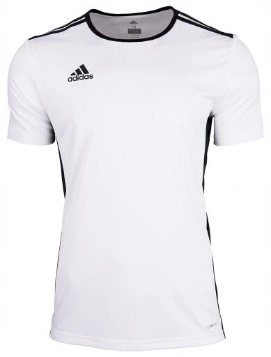 Футболка Adidas з коротким рукавом р Xxl жіноча T-shirt Entrada 18 від компанії Інтернет-магазин EconomPokupka - фото 1