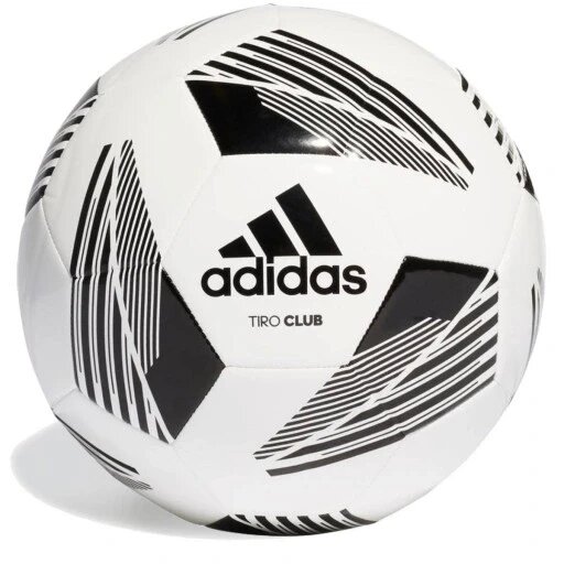 Футбольний м'яч ADIDAS TIRO BALL 5 від компанії Інтернет-магазин EconomPokupka - фото 1