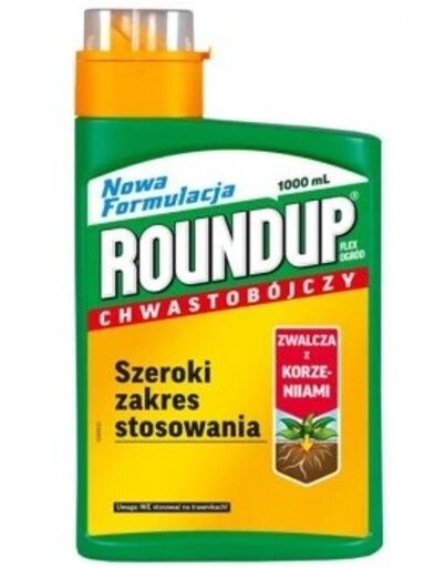 Гербіцид Roundup Flex RANDAPдля бур'янів ориг. 1л=20л від компанії Інтернет-магазин EconomPokupka - фото 1