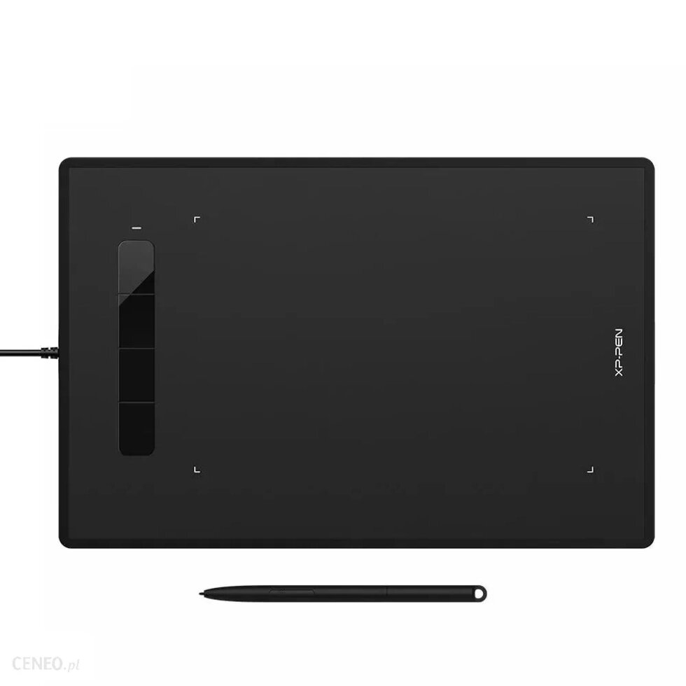 Графічний планшет XP-Pen Star G960S від компанії Інтернет-магазин EconomPokupka - фото 1