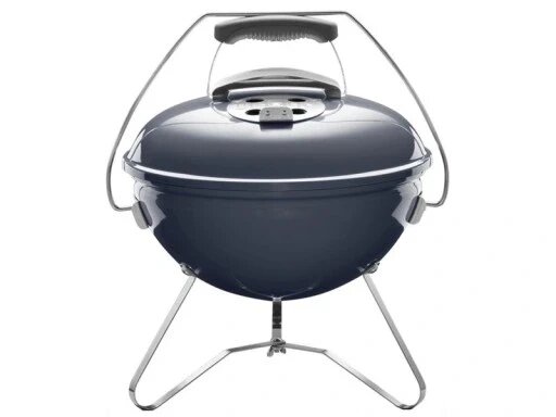 Гриль WEBER Smokey Joe Premium (1126804) від компанії Інтернет-магазин EconomPokupka - фото 1