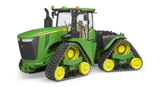 Гусеничний трактор John Deere 9620 Rx Bruder від компанії Інтернет-магазин EconomPokupka - фото 1