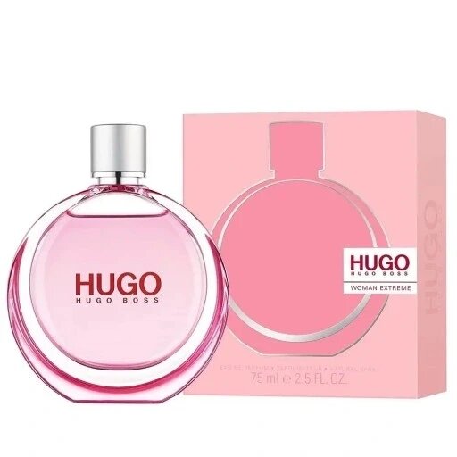 Hugo Boss Woman Extreme 75 мл парфумована вода для жінок EDP від компанії Інтернет-магазин EconomPokupka - фото 1