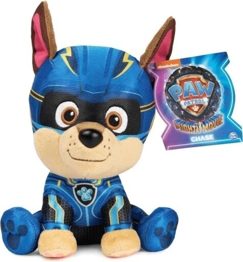 Іграшка 15 см Gund Paw Patrol 15 Spin Master від компанії Інтернет-магазин EconomPokupka - фото 1