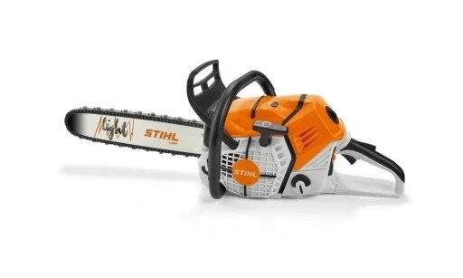 Іграшкова бензопила Stihl іграшкова на акумуляторі від компанії Інтернет-магазин EconomPokupka - фото 1