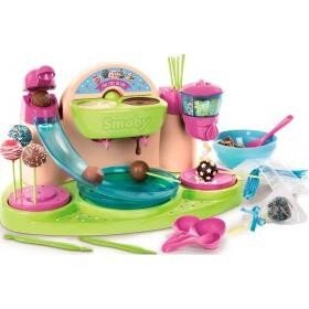 Іграшковий посуд і продукти Smoby (312103) від компанії Інтернет-магазин EconomPokupka - фото 1