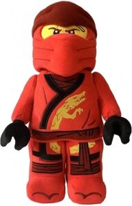 Іграшковий Manhattan 335540 Lego Ninjago Kai плюшева фігурка Toy