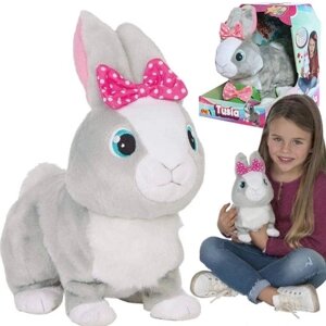 Інтерактивний кролик Tusia Kica Bunny Epee 03584