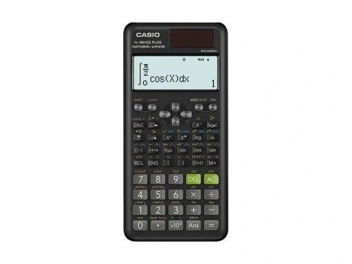 Калькулятор Casio FX 991ES PLUS 2nd Edition від компанії Інтернет-магазин EconomPokupka - фото 1