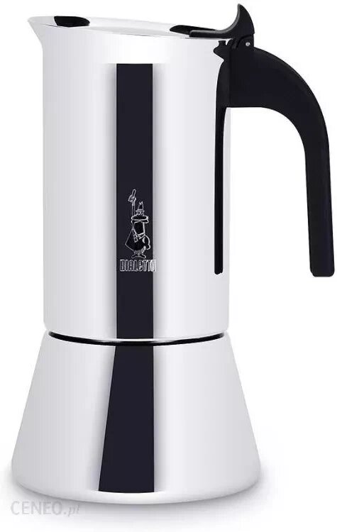 Кавоварка гейзерна Bialetti New Venus Induction 6 чашок (0007255) від компанії Інтернет-магазин EconomPokupka - фото 1