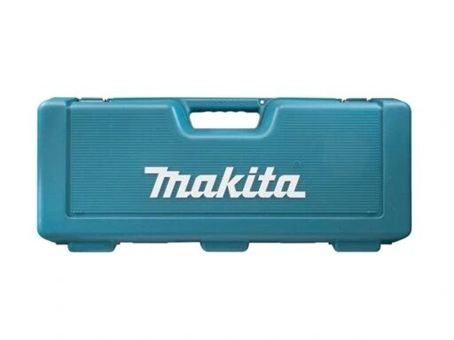 КЕЙС ДЛЯ ШЛІФУВАЛЬНОЇ МАШИНКИ MAKITA 824755-1 230 мм 68 х 30 см від компанії Інтернет-магазин EconomPokupka - фото 1