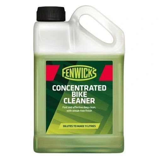 Концентрат для чищення Fenwick's Bike Cleaner 1000 мл для чищення велосипеда 1л ефективний від компанії Інтернет-магазин EconomPokupka - фото 1