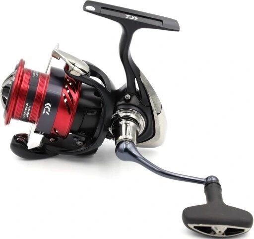 Котушка Daiwa 23 Ninja Lt 5.2:1 2000 від компанії Інтернет-магазин EconomPokupka - фото 1