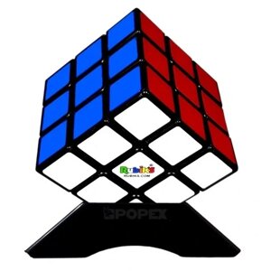 Кубік рубік 3х3 підставка Popex