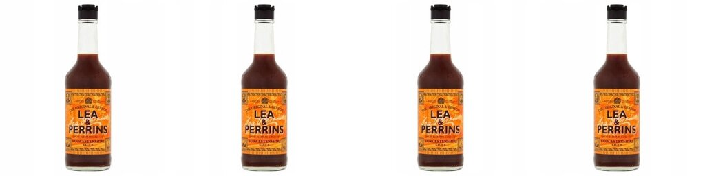 Lea Perrins соус Worcestershire 290 Ml 4x 290ml & від компанії Інтернет-магазин EconomPokupka - фото 1