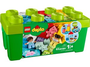 Lego Duplo 10913 коробка з цеглинками