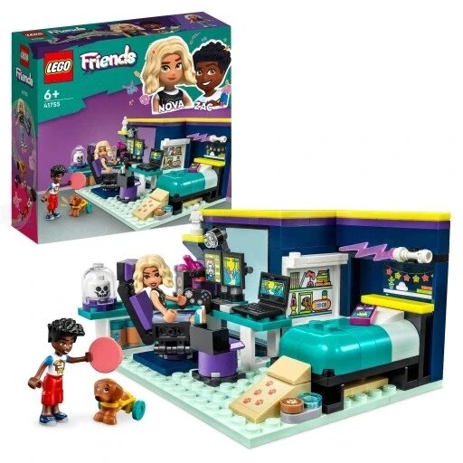 Lego Friends 41755 новий номер від компанії Інтернет-магазин EconomPokupka - фото 1