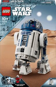 Lego Star Wars 75379 R2-d2 (75379)